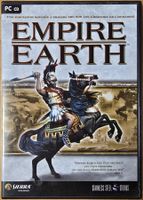 PC : Empire Earth