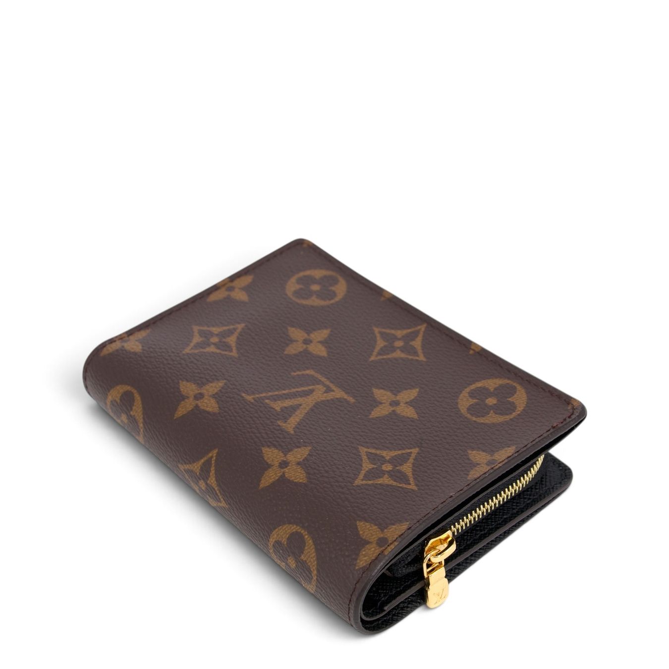 Louis Vuitton Portemonnaie: Louis Vuitton Juliette Monogram Reverse – Gebraucht aus Binningen von Designerlabels 8
