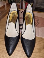 Eleganti décolleté Michael Kors nere, come nuove! Taglia 38
