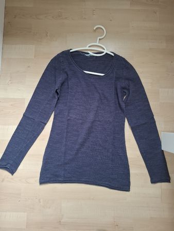 Pullover blau,  Grösse s, Versand auch möglich 