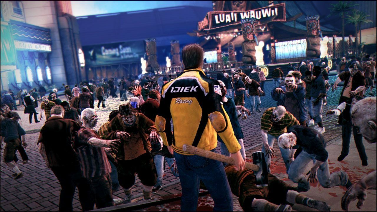 Sony Giochi: Sony PS3  Dead Rising 2 – Usato da Schüpfheim venduto da Games_Spielkonsolen 5