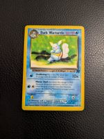 2000 Team Rocket Dark Wartortle 46/82 Ab 1‪