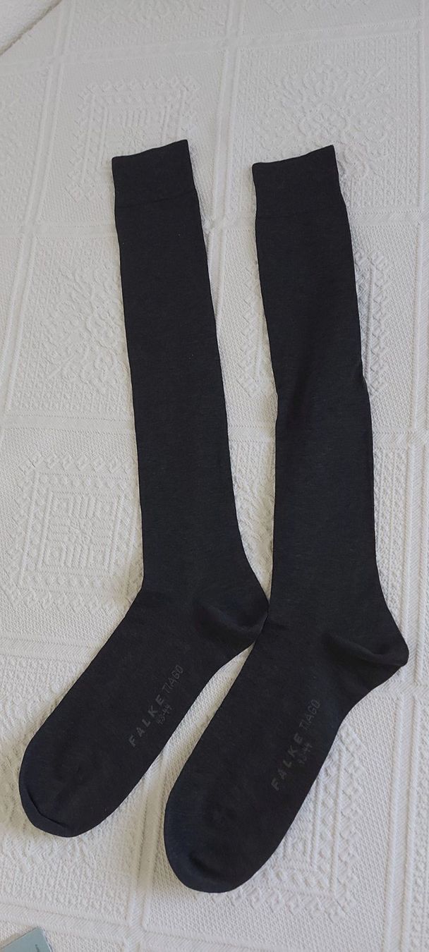 Falke Calze: Socken, Falke TIAGO 43-44 – Nuovo (secondo la descrizione) da Ittigen venduto da giallosole 1
