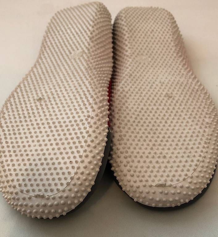 Scarpe da donna: Wasser Schuhe Gr.38 Neu – Usato da Oberbuchsiten venduto da etr_2jg5 2
