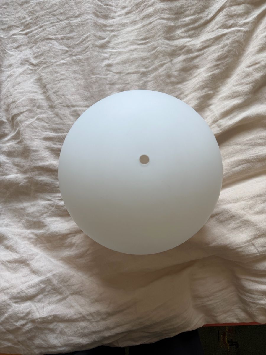 Ribag Lampade: RIBAG Stehleuchte CAMBIO Chrom dimmbar – Usato da Zürich venduto da schontie 4