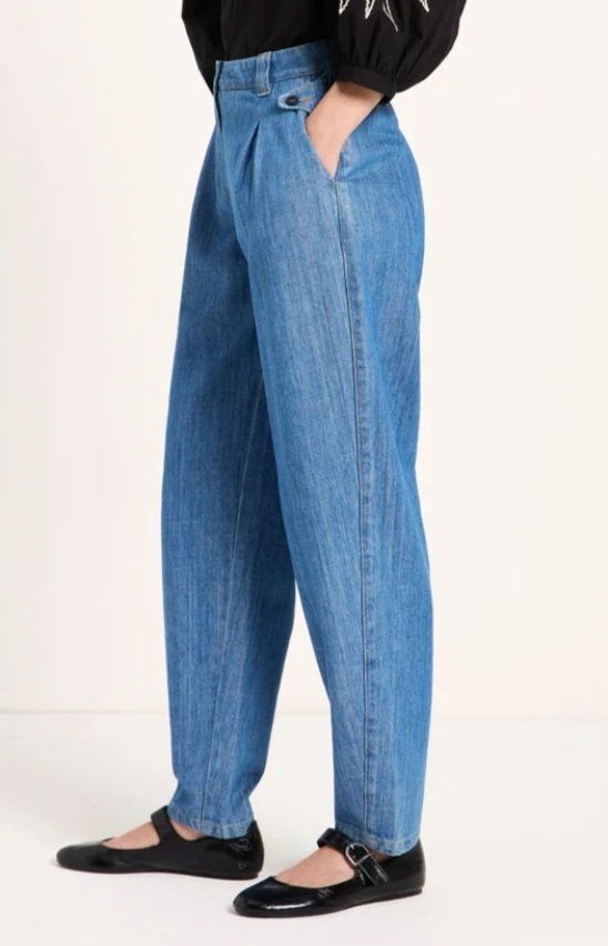 Lanius Jeans: Jeans Lanius – Neu und originalverpackt aus Sissach von DenJoe 2