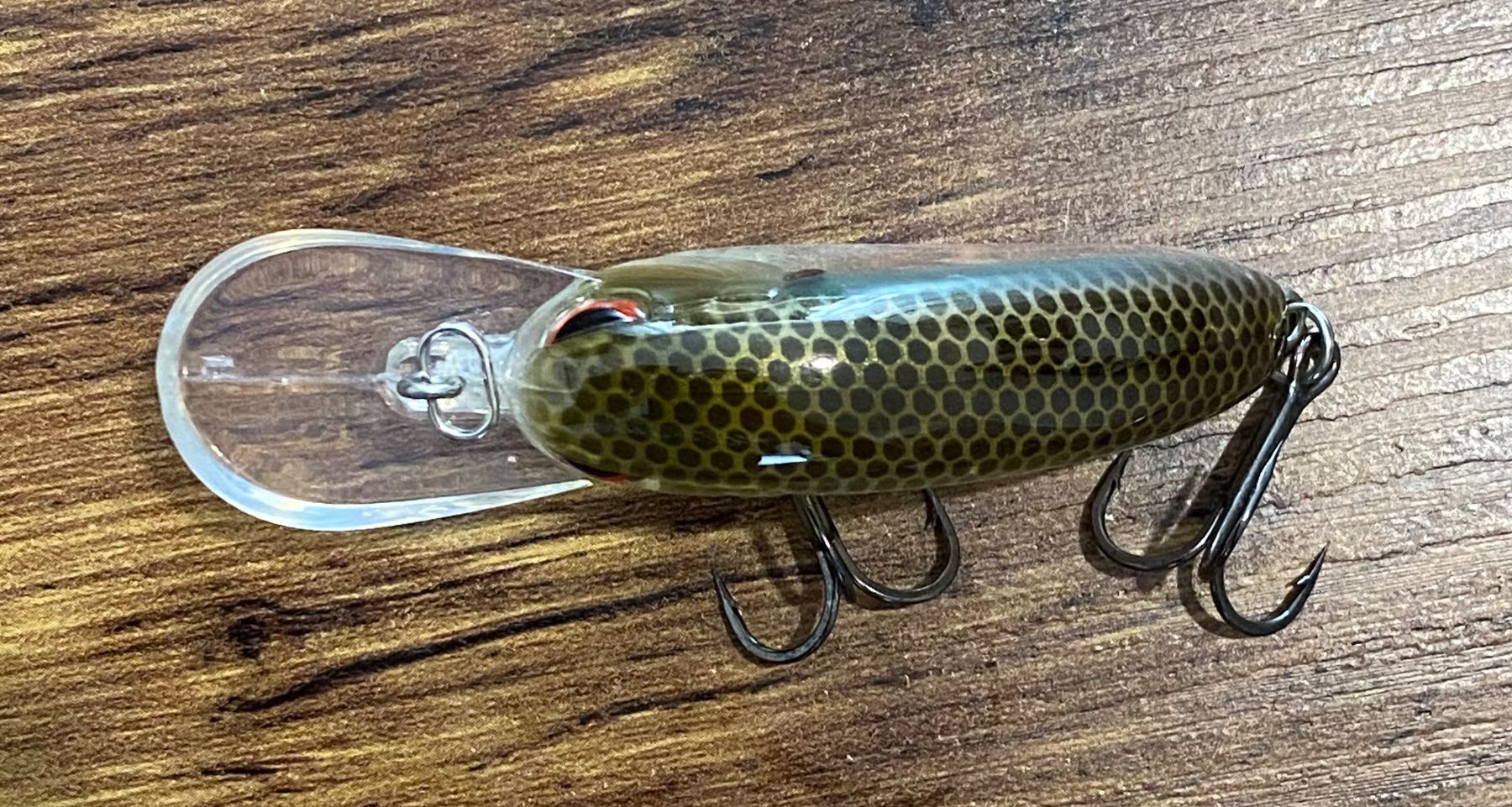 Spro Köder: SPRO Little John MD 50 mm - Crankbait – Neu (gemäss Beschreibung) aus Widnau von Fishingtackle_Oggy 1