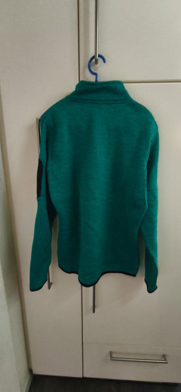 Maglioni & Felpe: PULL SWEETSHIRT DE TREAKING NORDSEN – Usato da Mervelier venduto da ZORHA 1