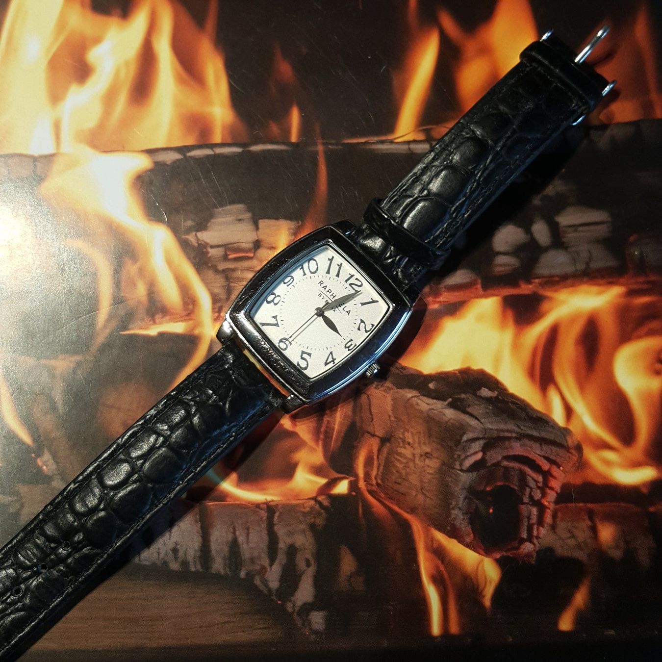 Montres: Raphaela Armbanduhr, Vintage – D'occasion à Rieden SG par res1291 2