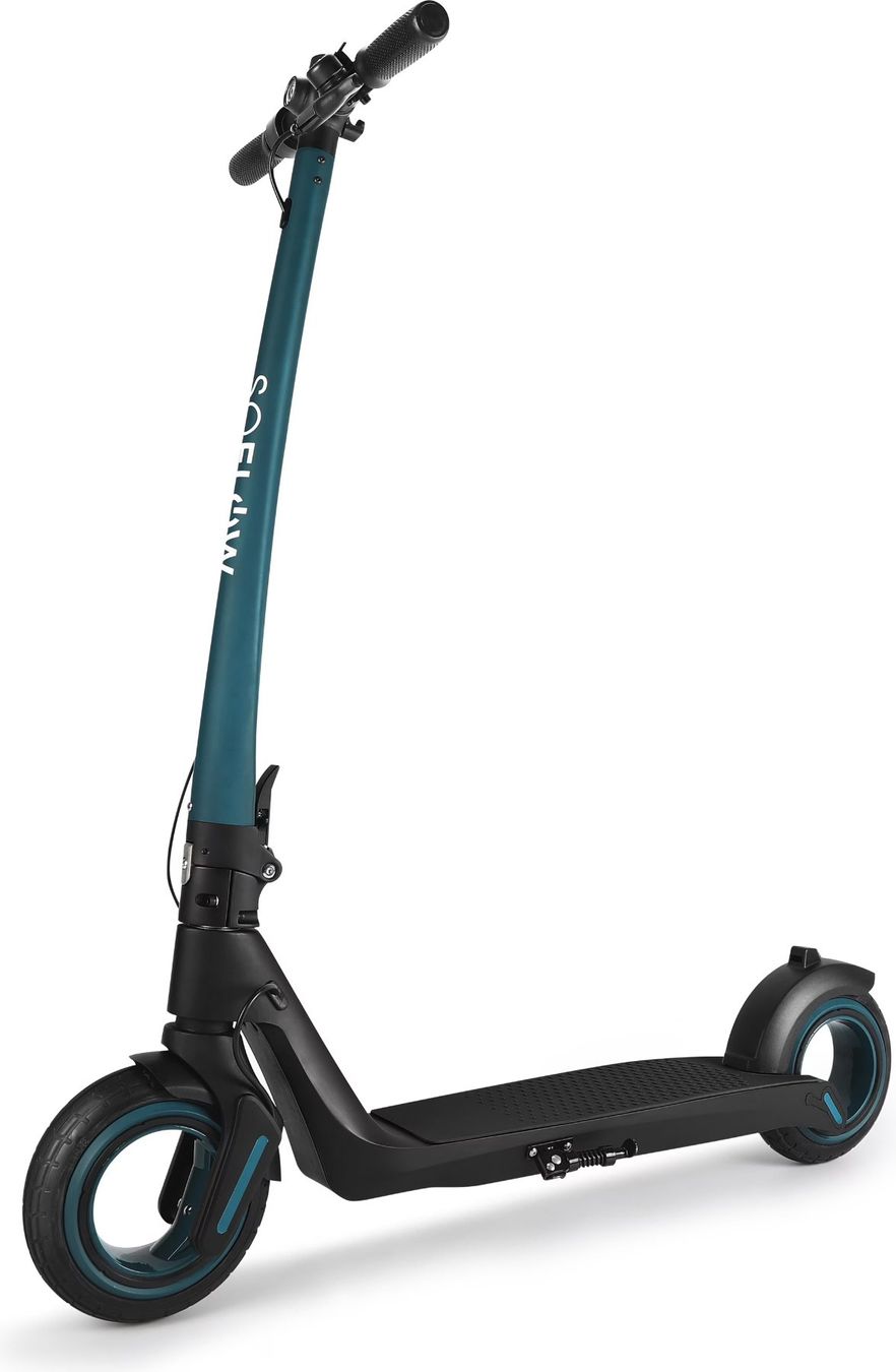 Soflow Kickboard: E-Scooter Soflow SO X – Nuovo e nell'imballaggio originale da Schachen LU venduto da danb86