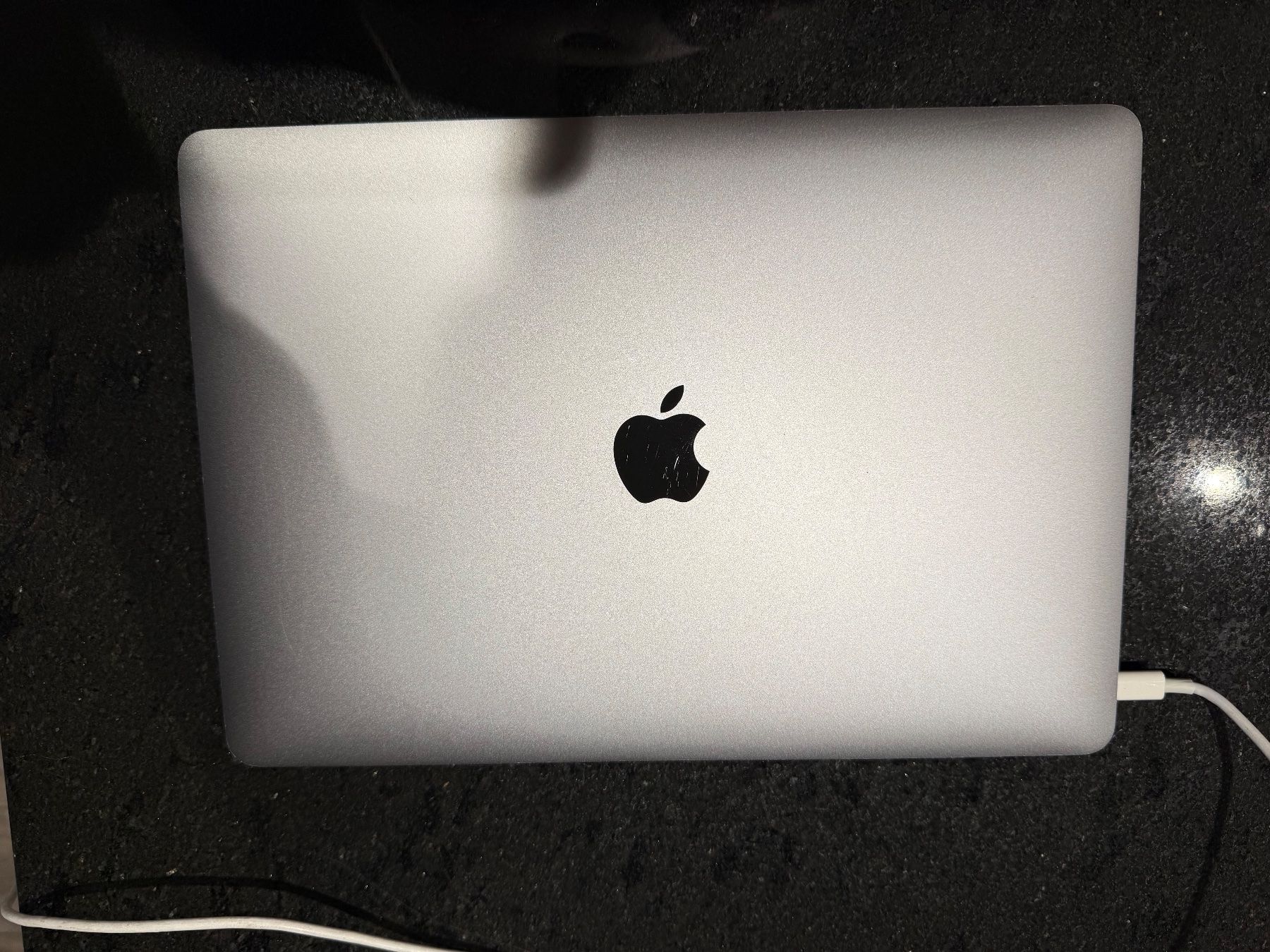 Apple Notebooks: Apple MacBook Pro 13“ (2017) – Gebraucht aus Oberwil b. Büren von Marco00