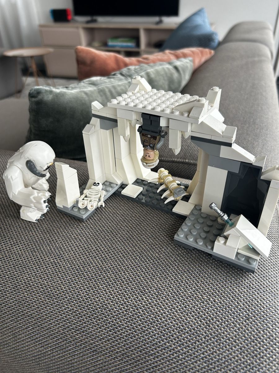 Lego Jouets: Lego Starwars 8089 – D'occasion à Niedergösgen par .Pete. 3