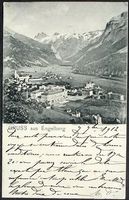 Gruss aus ENGELBERG