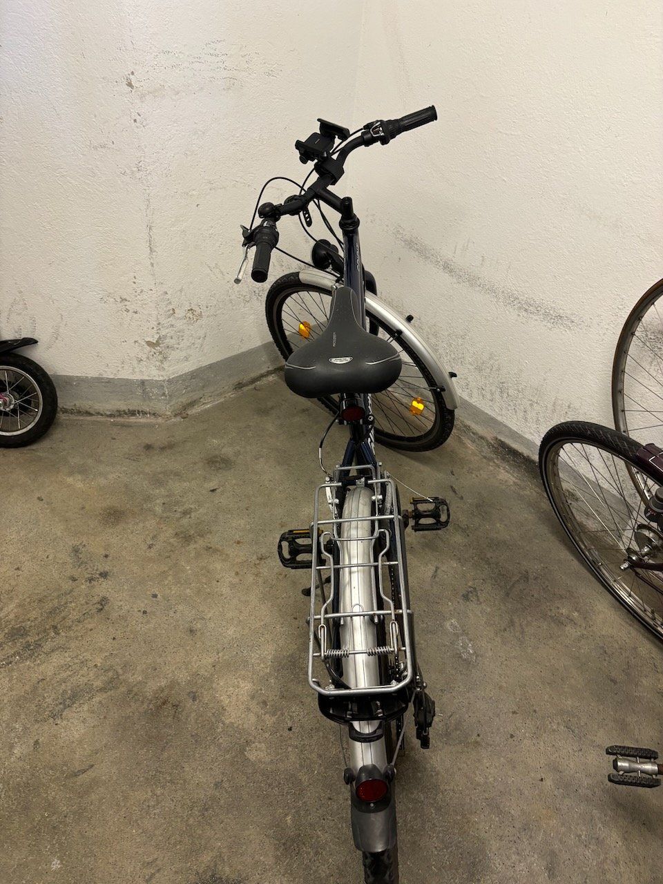 Velos: Gebraucte Velo – Gebraucht aus Luzern von snb_hjz2 2