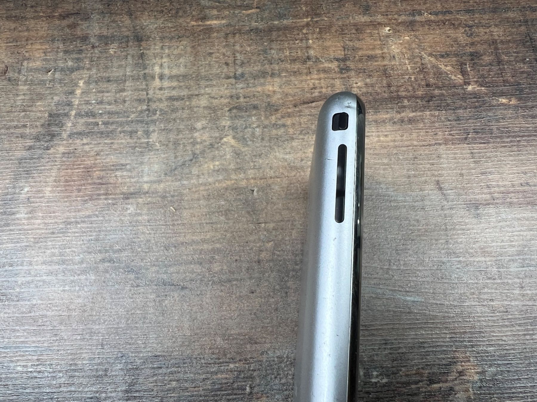 Apple Telefoni cellulari / Smartphones: Apple Iphone 1 Generation 16 GB – Usato da Hallau venduto da R.R.91 4