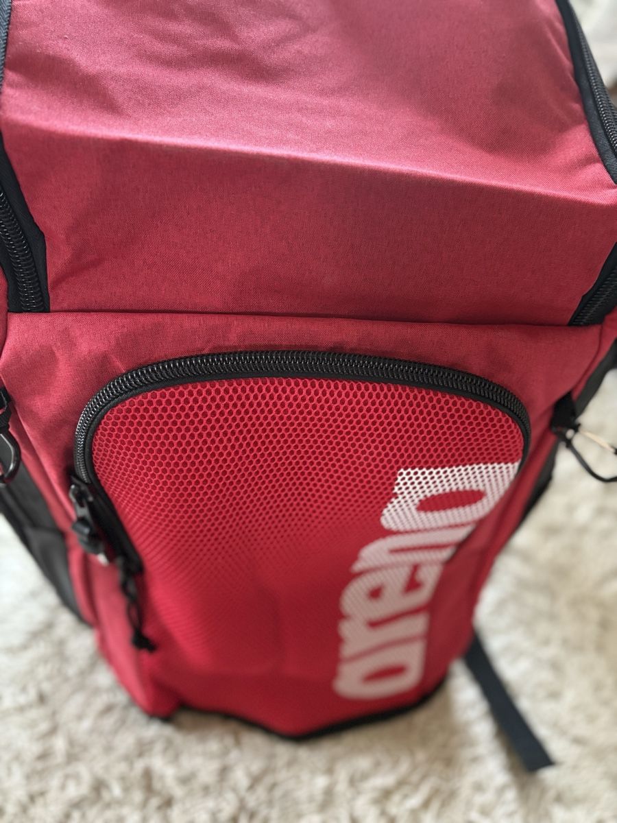 Arena Rucksäcke: ARENA Schwimmrucksack NEU – Neu (gemäss Beschreibung) aus Schaffhausen von Flellyti 4