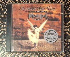 Meat Loaf - Heaven Can Wait Vol.1, USA Hardrock Album 1996