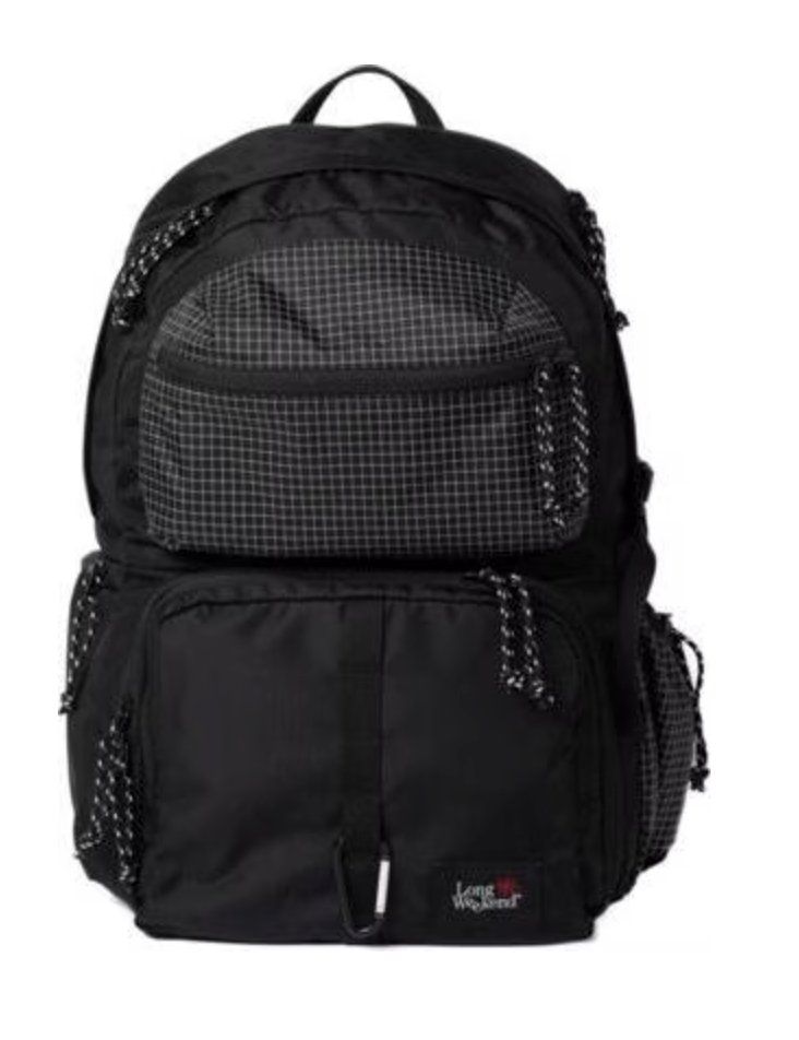 Zaini: Kamera Rucksack Long Weekend Morro – Usato da Urdorf venduto da Pukao 4