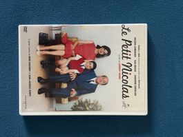 Le Petit Nicolas - Kad Merad - Film DVD