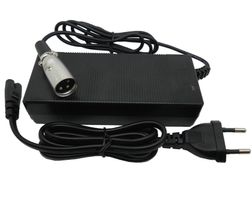 Ladegerät - Elektro-Scooter 500 N