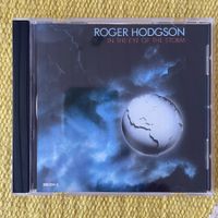 ROGER HODGSON SUPERTRAMP-IN THE EYE OF THE STORM