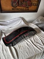 Harley Davidson Schutzblech Softail Evo