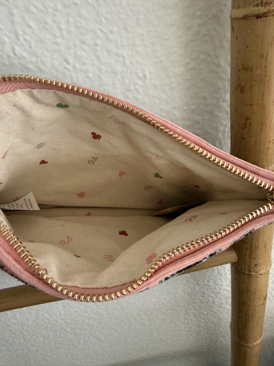 Sezane Trousses de maquillage: Sezane Necessaire – Neuf avec emballage d'origine à Meilen par NHirs96 1