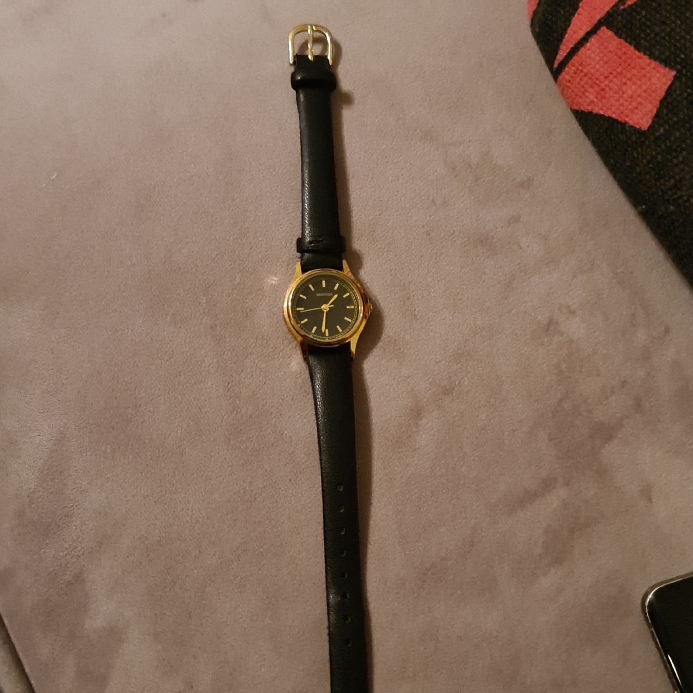 Orologi: Mens sekonda – Usato da Zürich venduto da jaa_8n7l 1