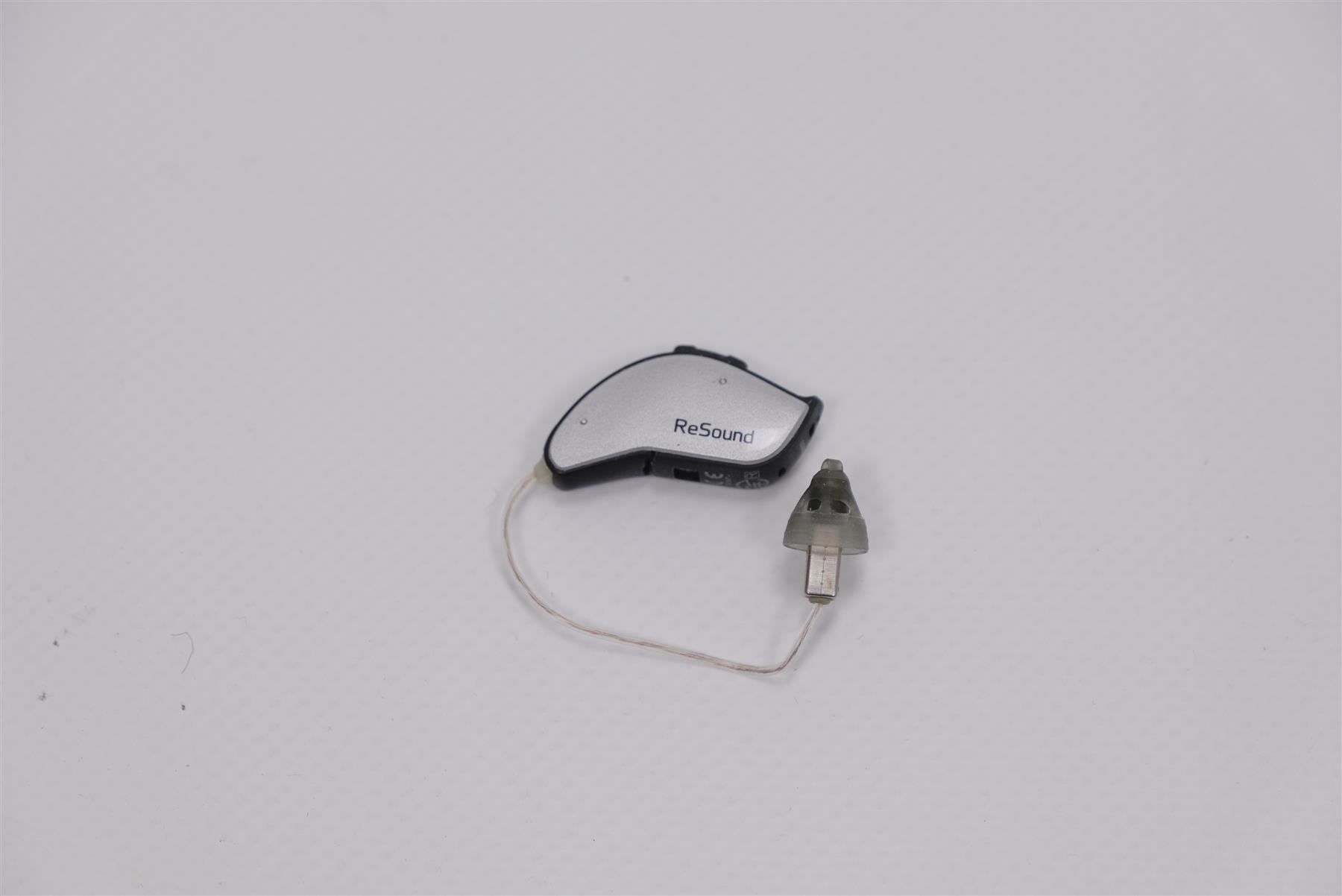 Medizinische Geräte: RESOUND Linx2 Hörgerät (100048) – Gebraucht aus Zürich von fundsachenverkauf 1
