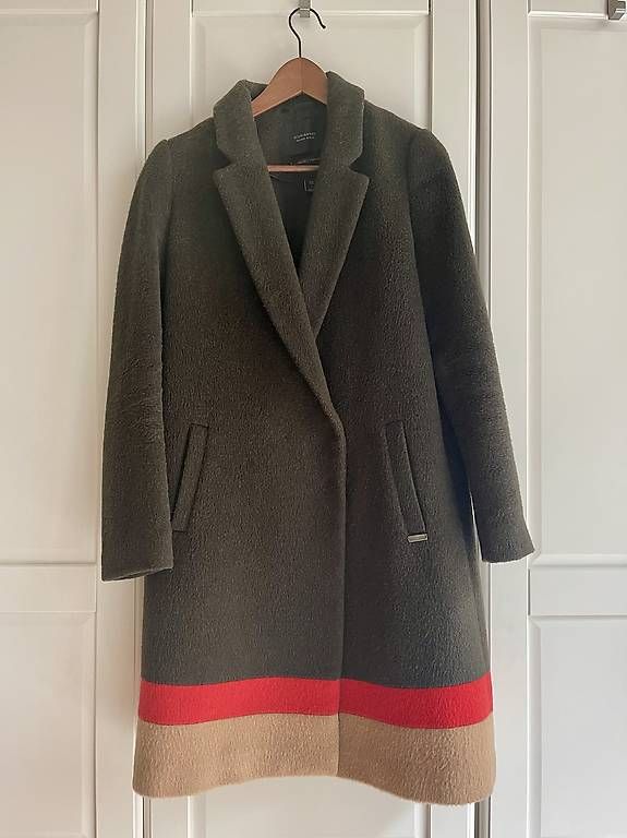 Maison Scotch Cappotti: Mantel Scotch & Soda, Gr. S – Usato da Zürich venduto da Medulla