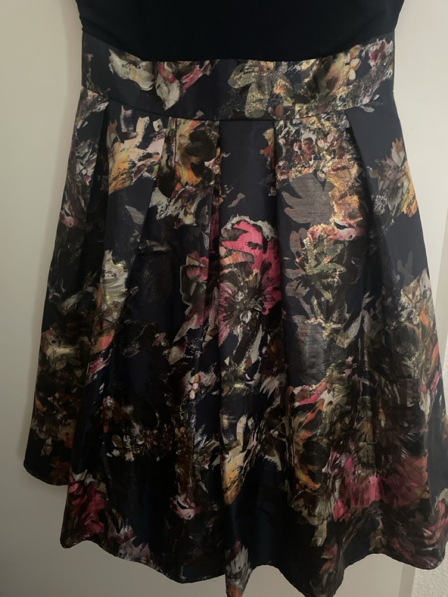 Vestiti: SWING  Cocktailkleid Grösse 40   – Usato da Männedorf venduto da Pnibo 1