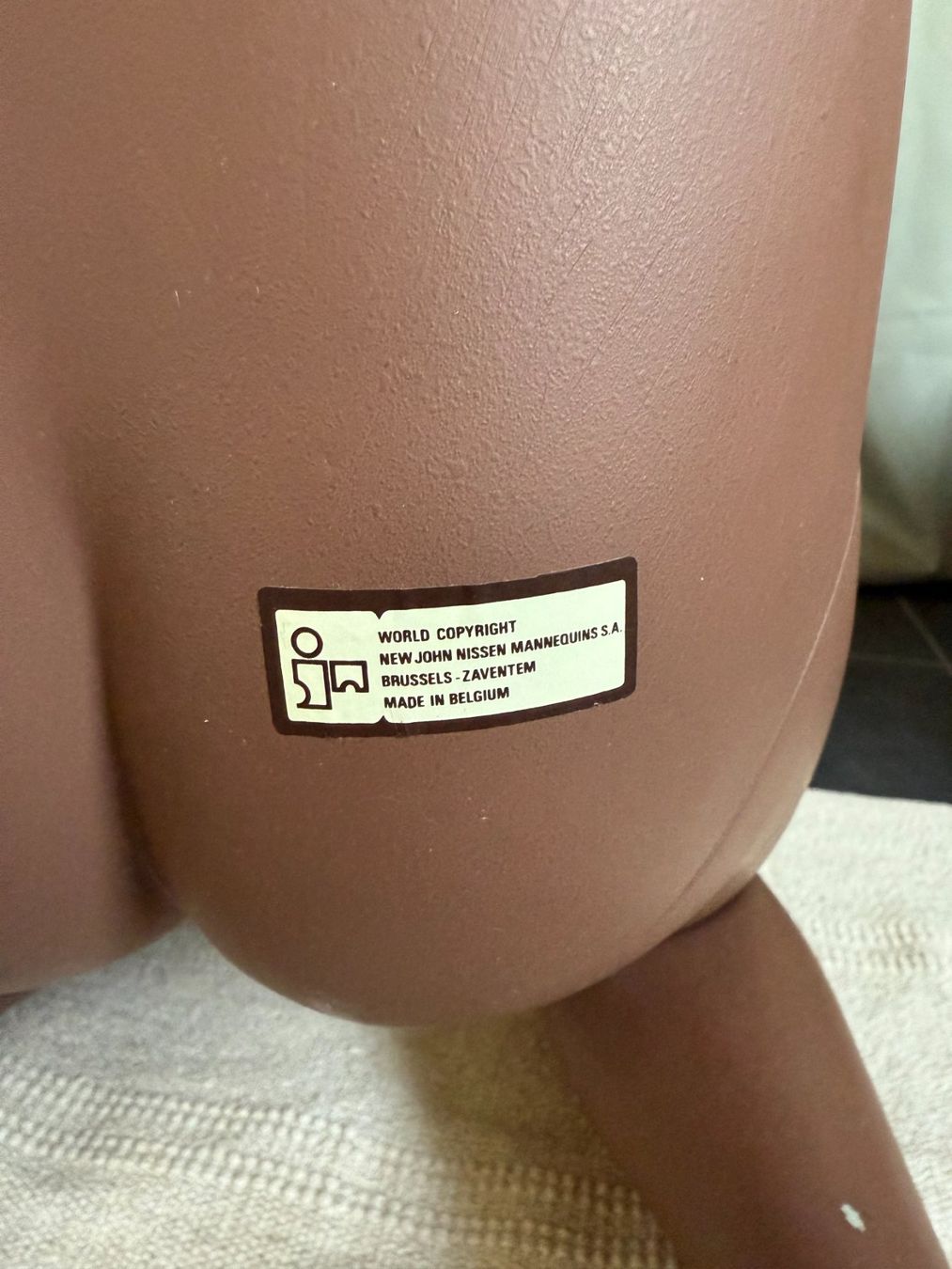 Altro in Decorazioni & Accessori: Schaufensterpuppe Kind – Usato da Lyssach venduto da Nisa 2