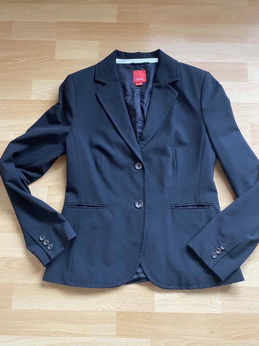 Esprit Giacche: Schicker Esprit Blazer, Grösse 38, zeitlos elegant! – Usato da Adelboden venduto da lar_8mbg