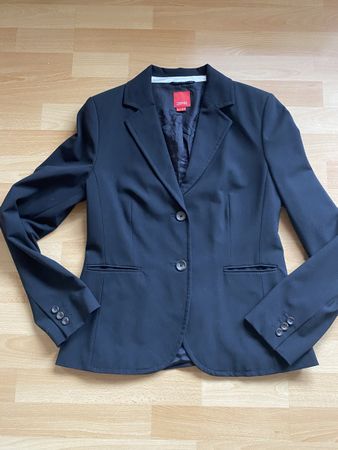 Schicker Esprit Blazer, Grösse 38, zeitlos elegant!