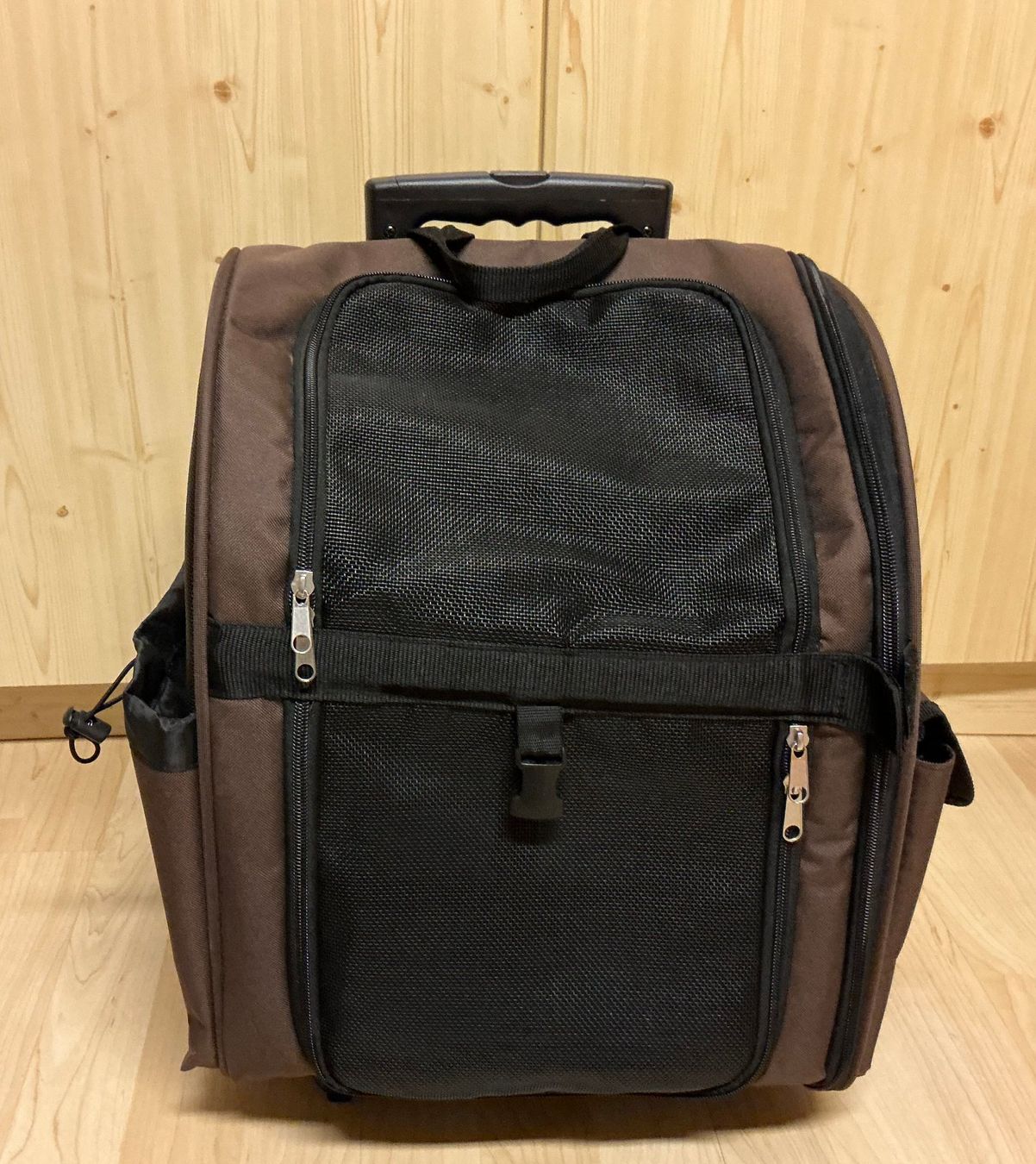 Zaini: Hunde-Trolley und Rucksack – Usato da Oensingen venduto da mot_6lhb 2