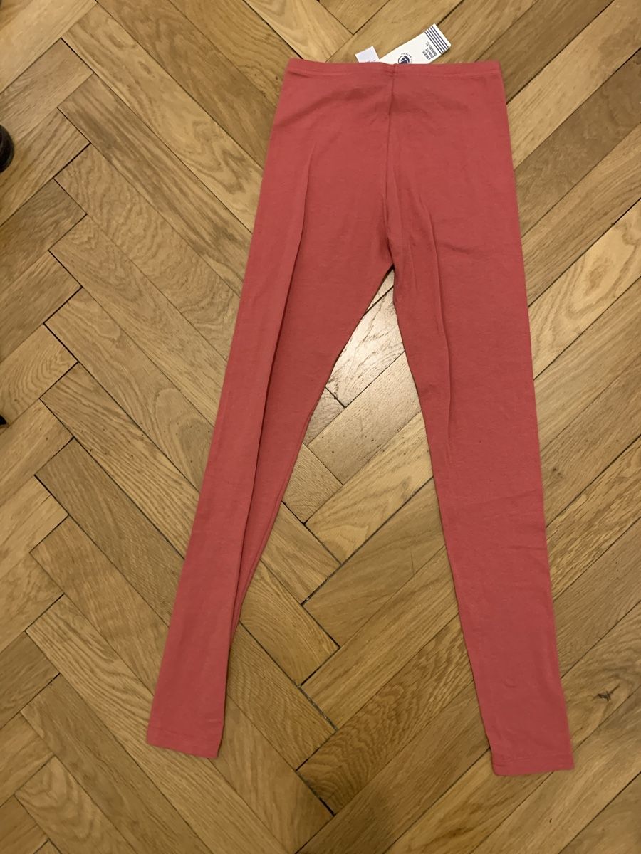 Petit Bateau Calze & Collant: Legging rose parme petit bateau – Nuovo e nell'imballaggio originale da Genève venduto da rez_c6c6 3