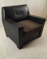 DeSede Vintage Leder Sessel
