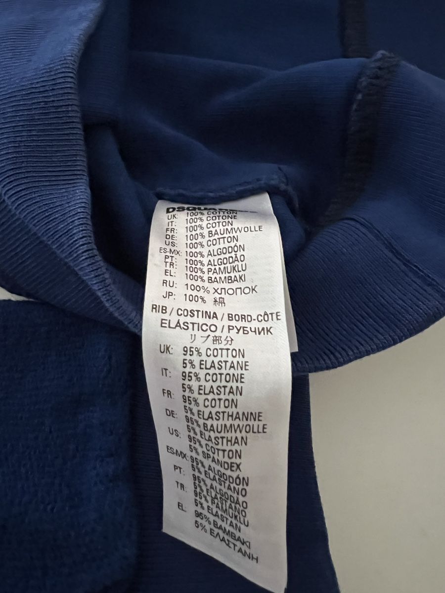Dsquared2 Maglioni & Felpe: Dsquared2 Pullover Grösse 10Yr wie NEU. – Usato da Meilen venduto da Lanciay2026 4