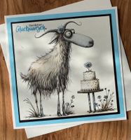 Geburtstagskarte, Karten, Glückwunschkarte