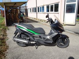 Scooter Kawasaki J 300