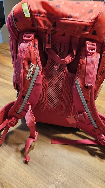 Sacs & sacs à dos: Ergobag Schulsack – D'occasion à Volketswil par carlosaferes