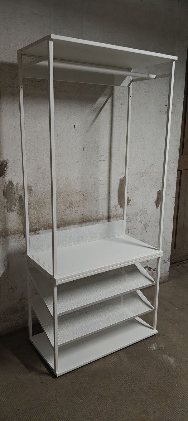 Ikea Guardaroba: IKEA platsa kleiderschrank  – Usato da Langenthal venduto da Matihilda 1