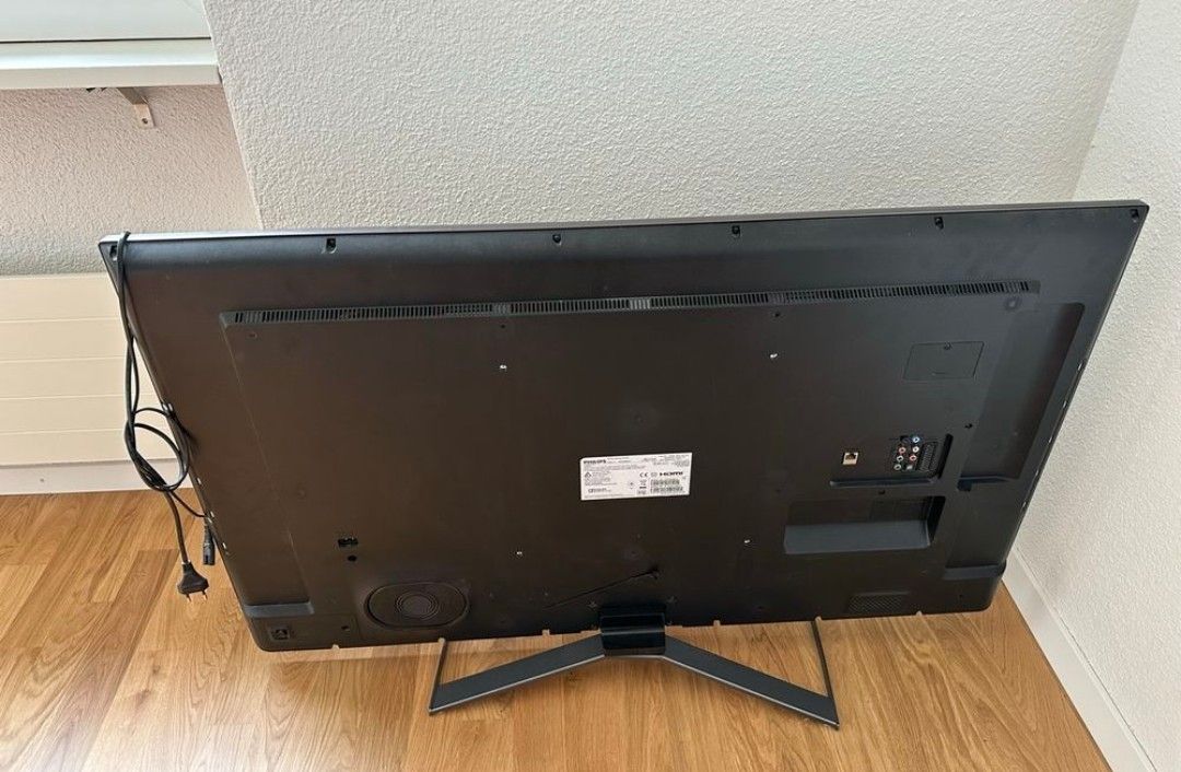 Televisori: Philips TV 48 Zoll – Usato da Hirschthal venduto da LostImProfiModus 1