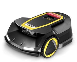 Mähroboter Kärcher  Sunseeker RCX6 Neu