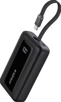  Anker Zolo (10000 mAh, 30 W) Power Bank 