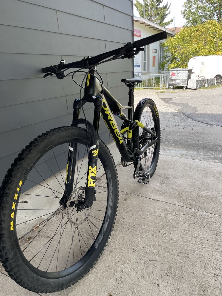 Orbea Vélos: Orbea Occam H20 – D'occasion à Siebnen par fab_fk7j 1