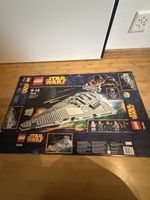 LEGO Star Wars Star Destroyer 75055