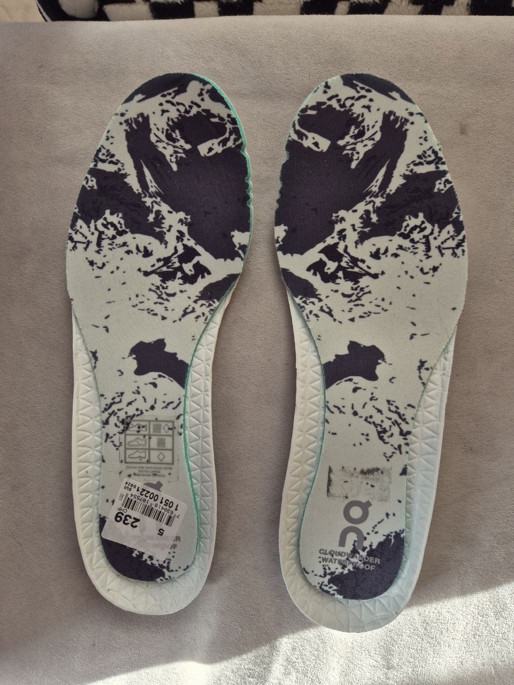 On Scarpe da donna: neu OnWander Gr 36 – Nuovo (secondo la descrizione) da Maur venduto da FlorenceHitz 6