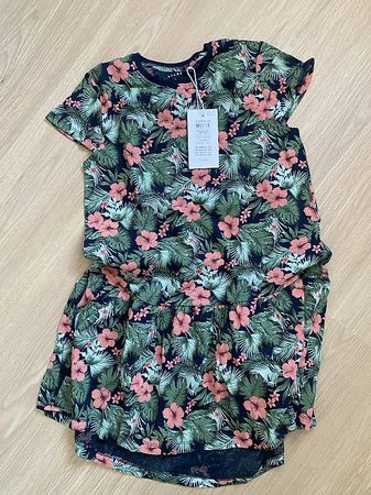 Robe/tunique