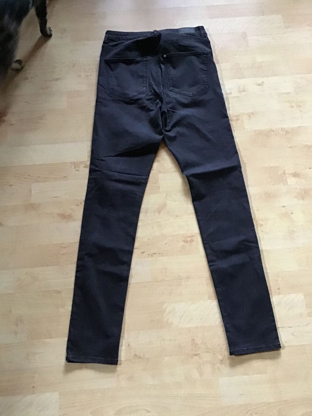 Jeans: Jeggins Gr. 32... – Gebraucht aus Uetendorf von Koh0 1